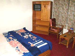 Hotel Triveni
